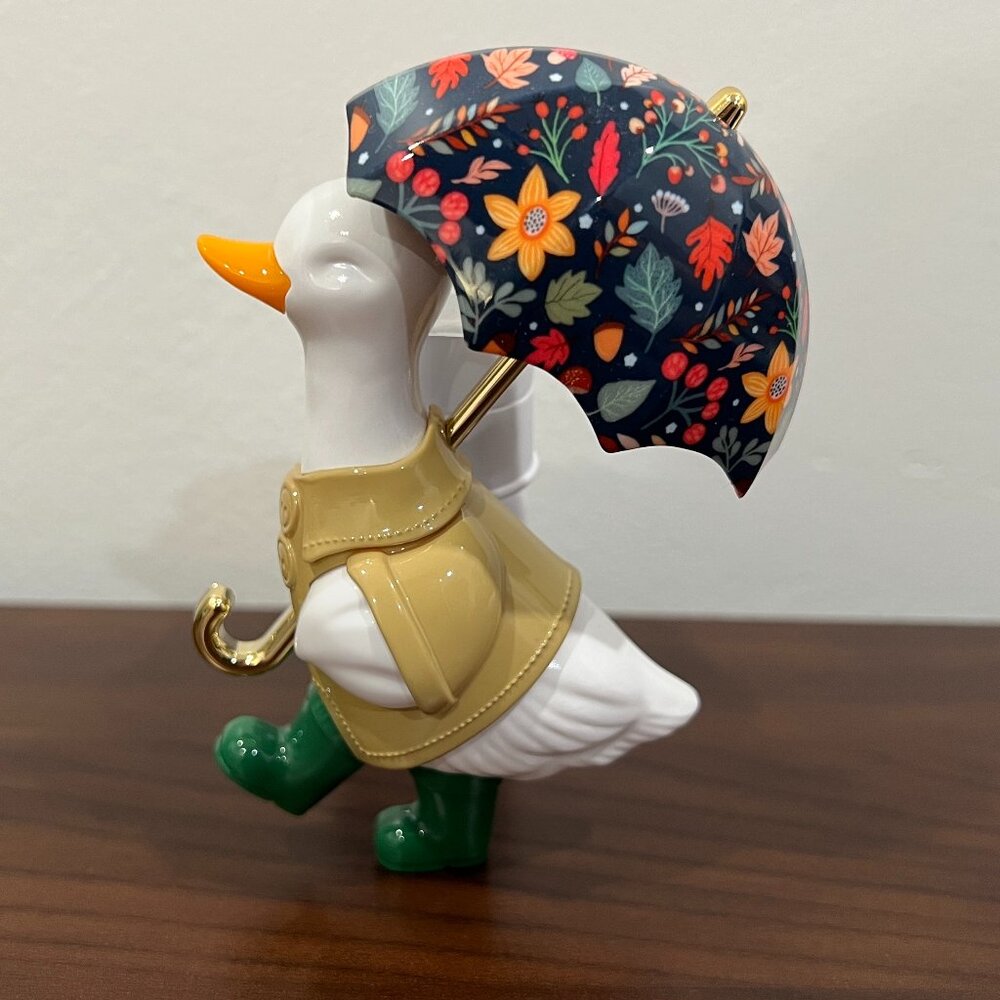 Bath and Body Works Silly Goose Scent Control Wallflower Plug